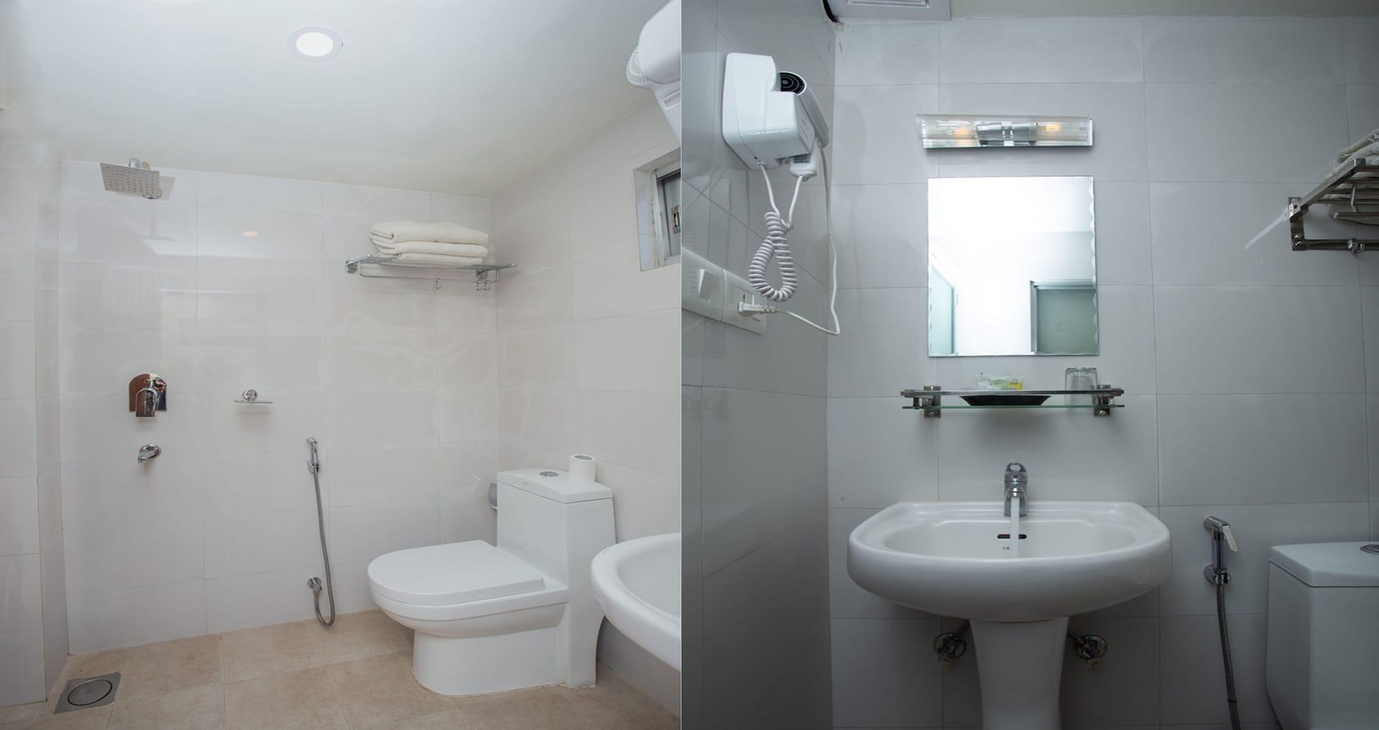 Asian Boutique Hotel Kathmandu Ngoại thất bức ảnh