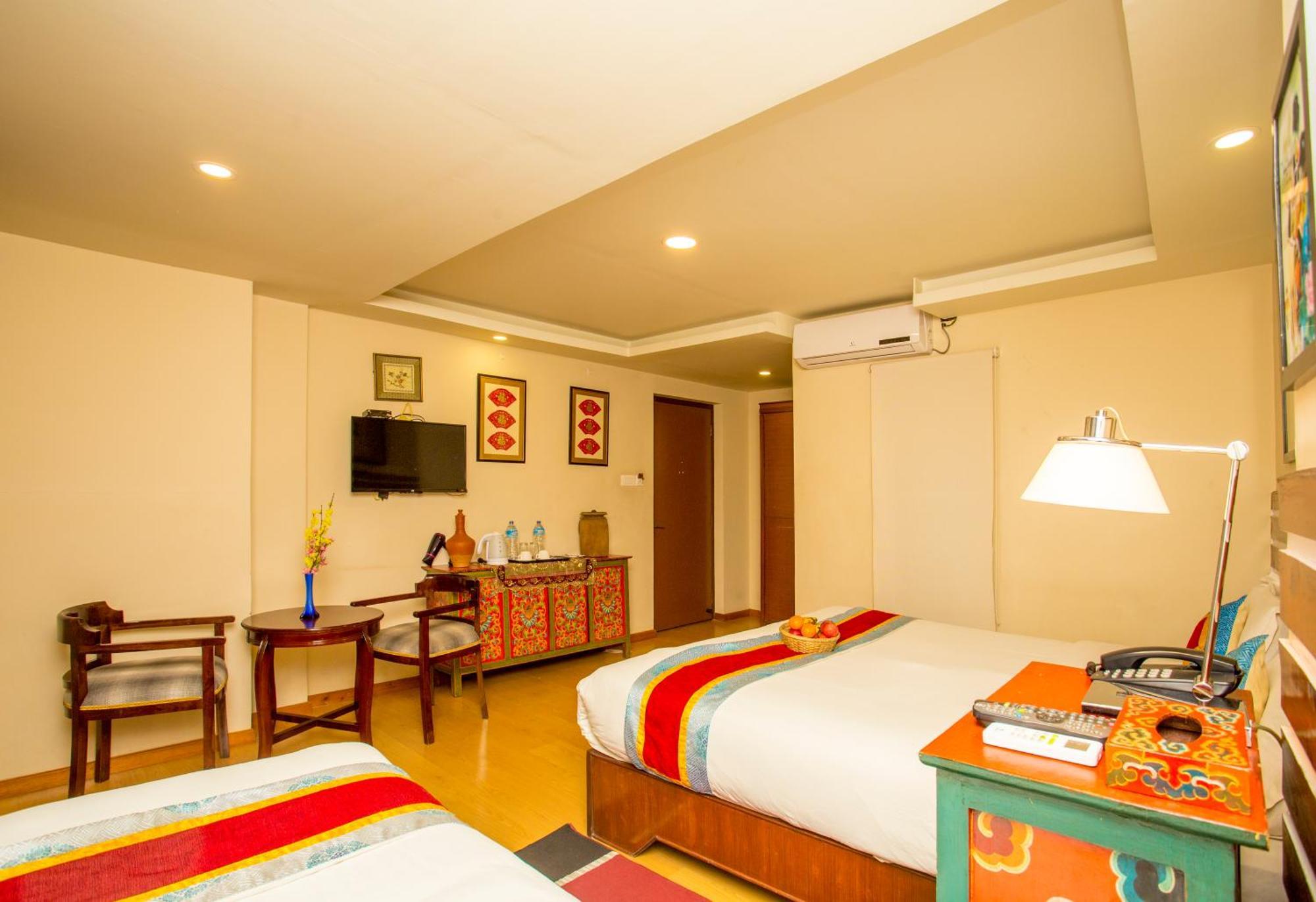 Asian Boutique Hotel Kathmandu Phòng bức ảnh