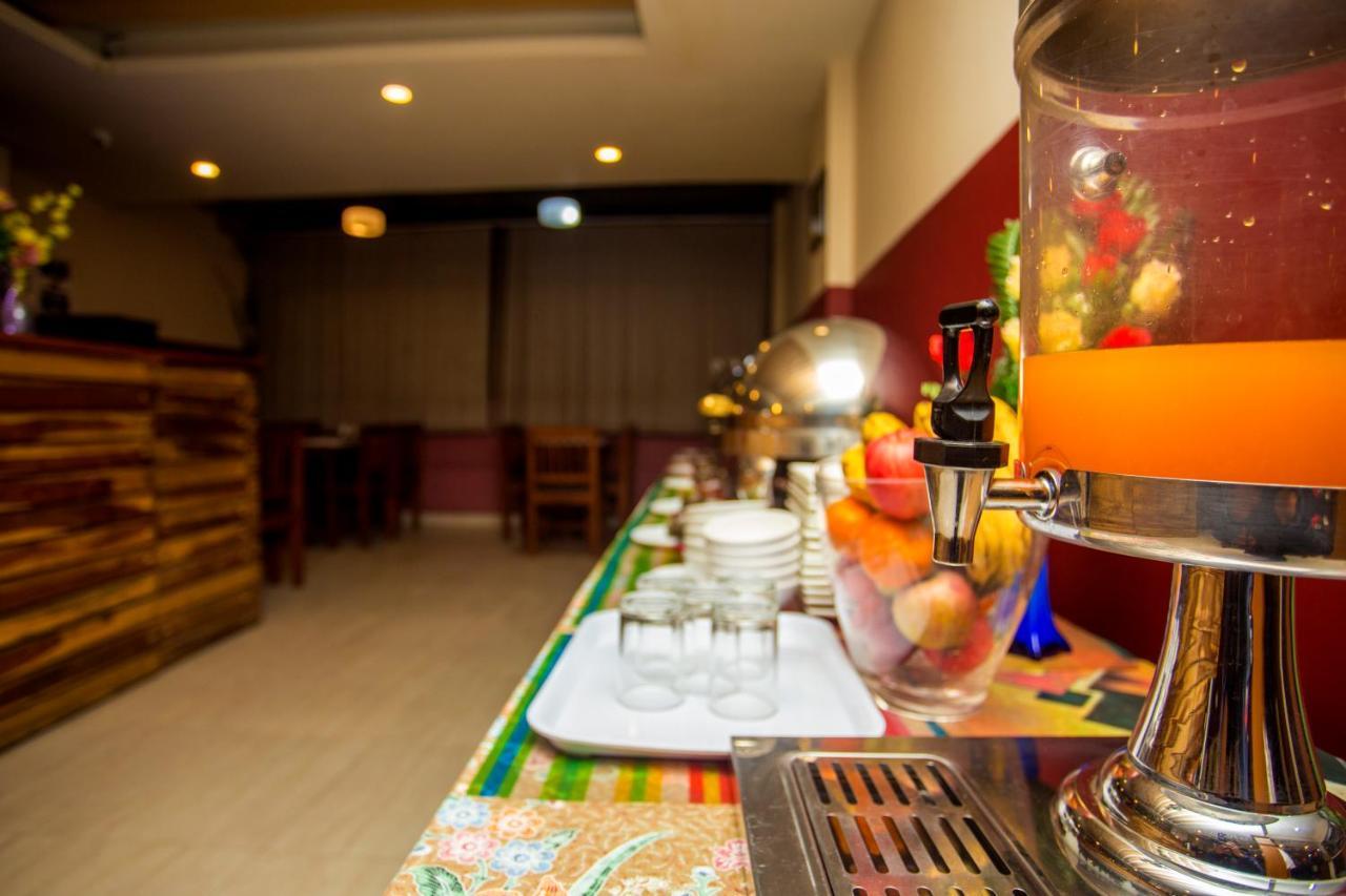 Asian Boutique Hotel Kathmandu Ngoại thất bức ảnh